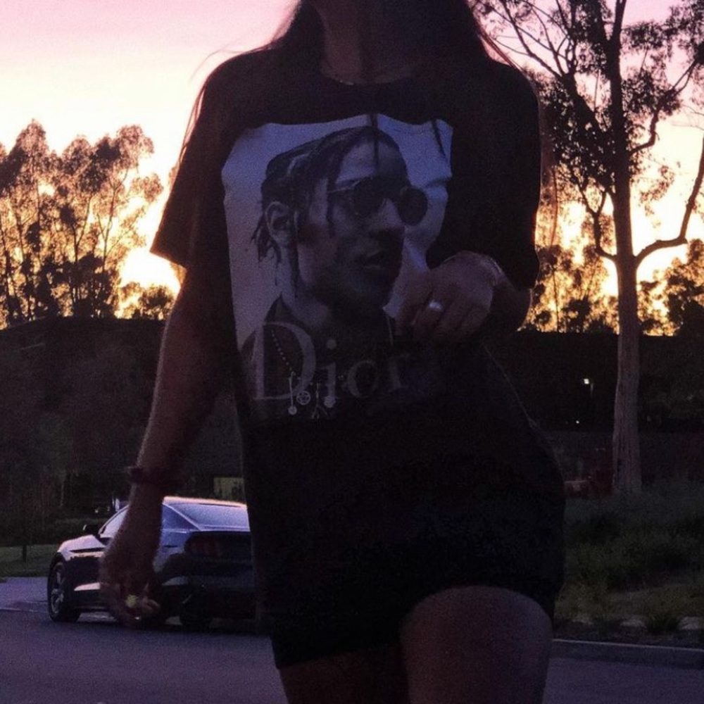 Unclaimed Store Graphic Tee